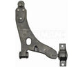 CONTROL ARM