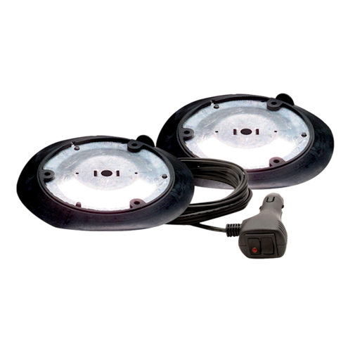 MOUNTING KIT: MAGNET MOUNT 5500 SERIES