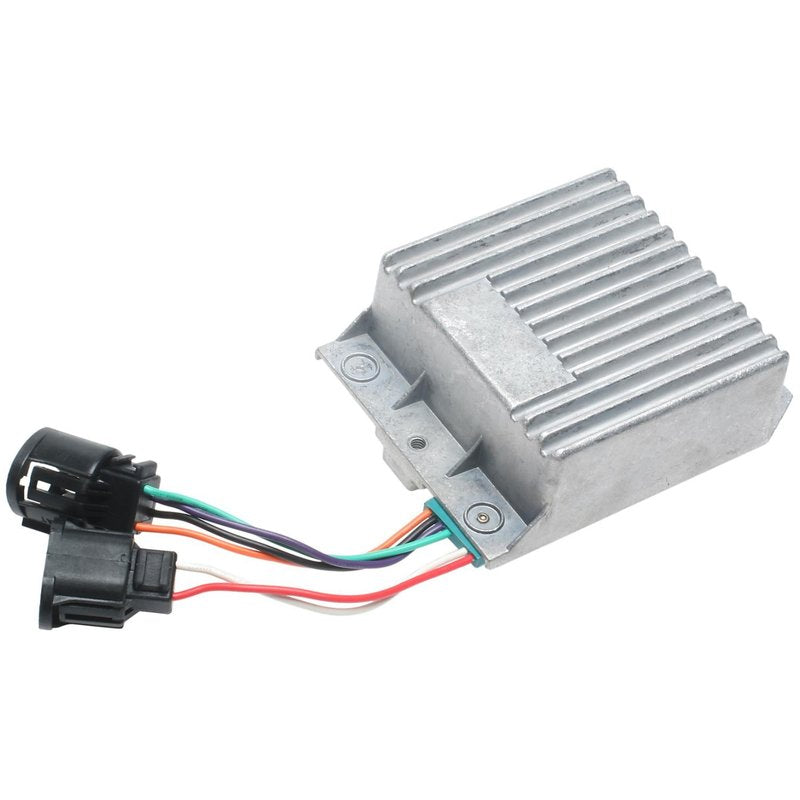STANDARD IGN auto part
