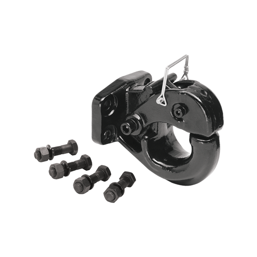 10 TON PINTLE HOOK