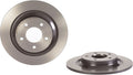 Brembo 06-10 Mazda 5/12-15 5 Rear Premium UV Coated OE Equivalent Rotor