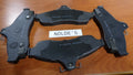 SEMI-MET BRAKE PADS
