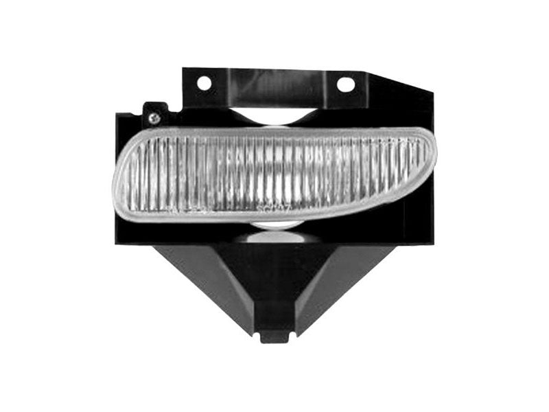 FOG LAMP-RIGHT