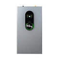 FRONT GLASS, (ALL RCL-100'S)
