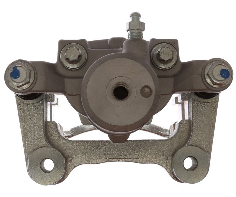 BRAKE CALIPER & BRACKET