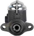 MASTER CYLINDER FRD MERCU
