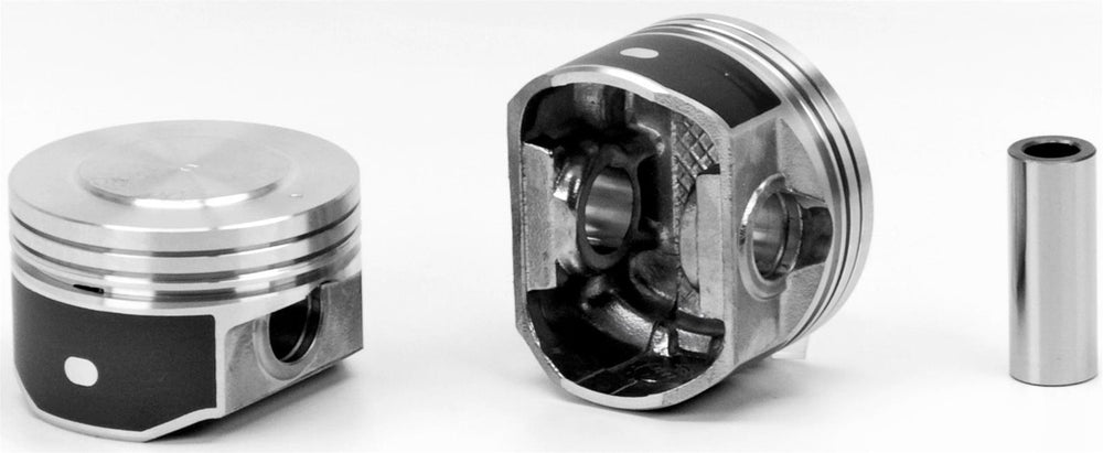 United Engine Machine Co auto part