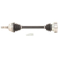 NEW CV AXLE