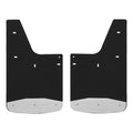 TEXTURED RUBBER MUD GUARDS