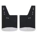 TEXTURED RUBBER MUD GUARDS