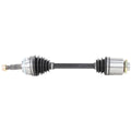 NEW CV AXLE