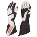 LTS SFI-5 GRAY/BLK LRG LONG ANGLE CUT