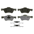 WAGNER OEX DISC PAD SET