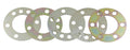 Flexplate Spacer Shims GM 74-85 5pk