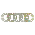 Flexplate Spacer Shims GM 74-85 5pk