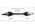 TRAKMOTIVE auto part