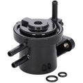 VAPOR CANISTER PURGE VALVE