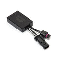 AlphaRex 20-23 Tesla Model Y/17-22 Model 3 Headlights to ARX Headlight Decoder Wiring Adapter
