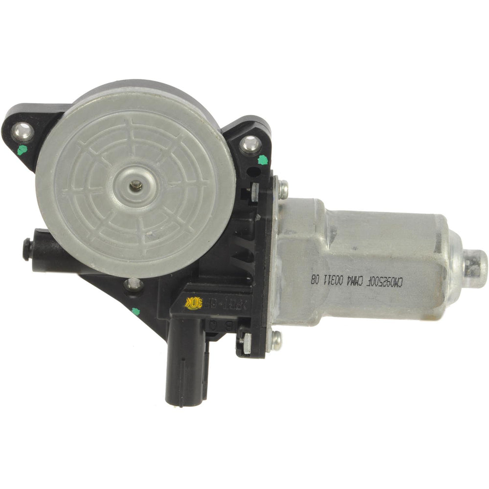 A1 REMFG INC auto part