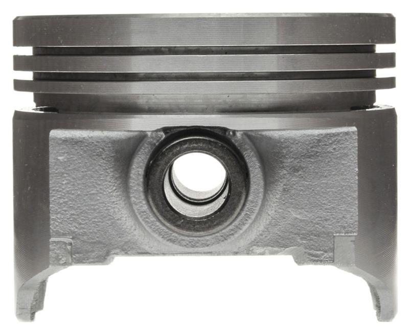 AMCJEEP 150 (2.5L) ENG. (198393) 242 (4.0L) ENGS. (198395) PISTON