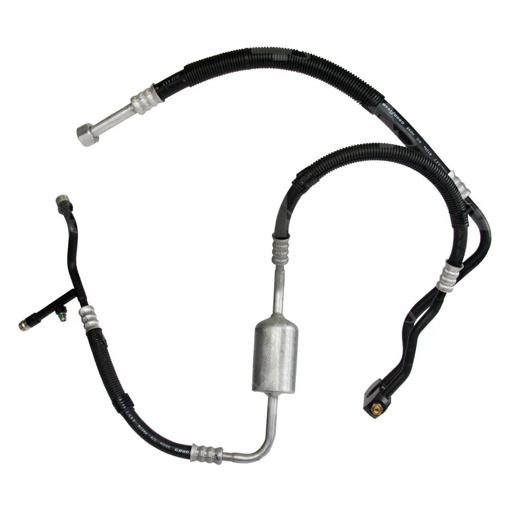 FOUR SEASONS auto part