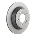 Brembo 20-22 Mercedes-Benz GLE350 Rear UV Coated Rotor