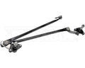 WIPER TRANSMISSION