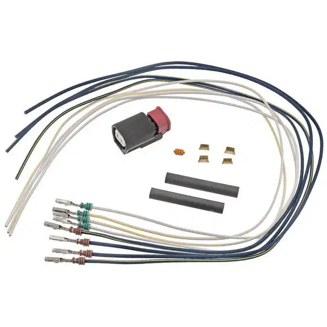 STANDARD IGN auto part