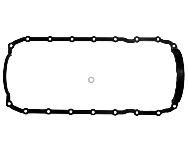 MAHLE Original Dodge B250 94-92 Oil Pan Set