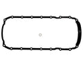 MAHLE Original Dodge B250 94-92 Oil Pan Set