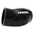 PERRIN 08-21 Subaru WRX / 09-18 Forester XT / 05-09 LGT & OBXT Intercooler Coupler Kit - Black