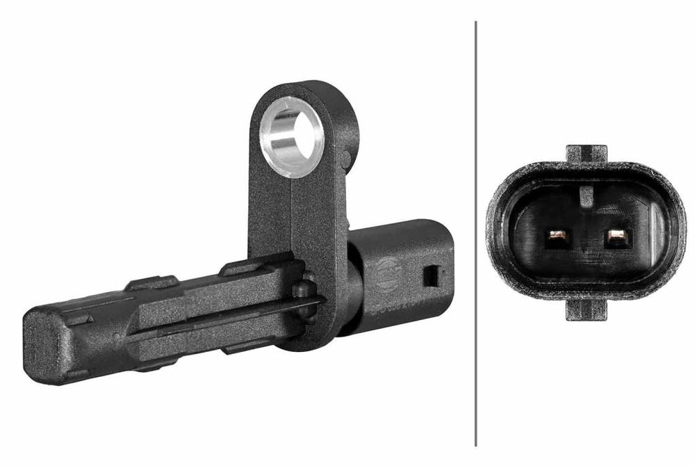 SENSOR WHEEL SPEED 6PU