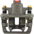 SEMI-LOADED CALIPER