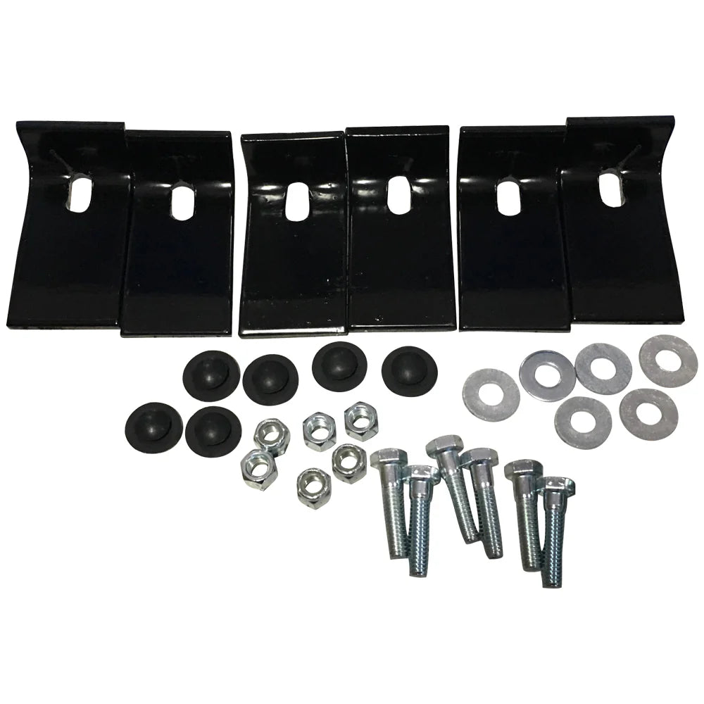 Protech auto part