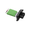 BLOWER MTR RESISTOR