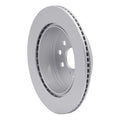 DFC 06-20 Lexus IS350 Rear GeoSPEC Coated Rotor