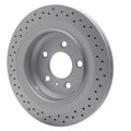 R1 Concepts auto part
