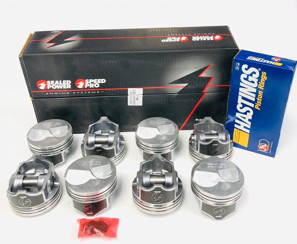 SEALED POWER auto part