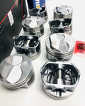 CAST PISTON