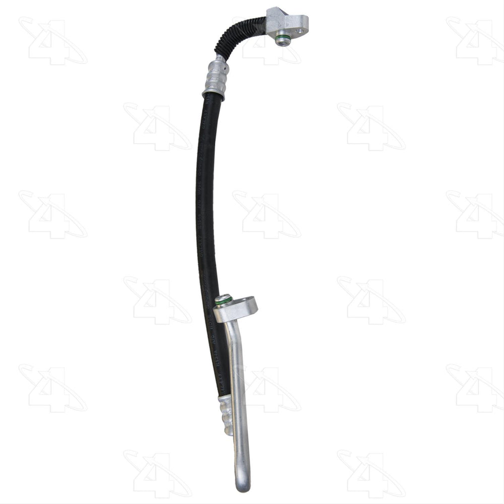 FOUR SEASONS auto part