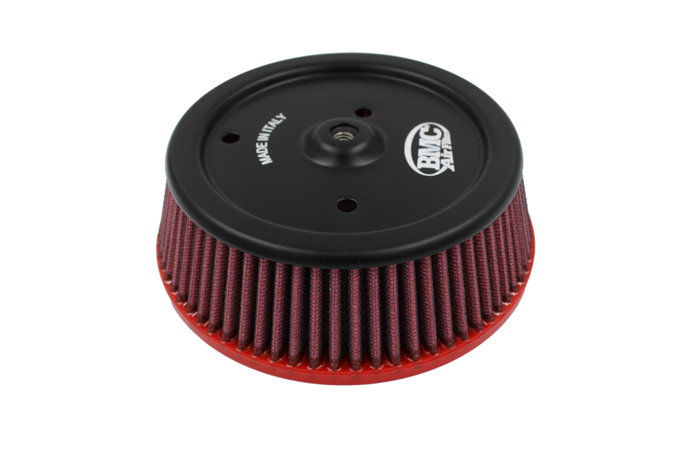 BMC 2000 Harley Davidson Touring FLTRSEI CVO Road Glide RFI Replacement Filter