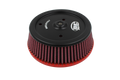 BMC 2000 Harley Davidson Touring FLTRSEI CVO Road Glide RFI Replacement Filter