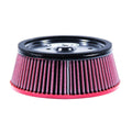 BMC 2000 Harley Davidson Touring FLTRSEI CVO Road Glide RFI Replacement Filter