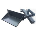 BUMPER GRILL ARM TABLE FOR WEBER Q SERIES (MUST USE FLM52321 TO MOUNT)