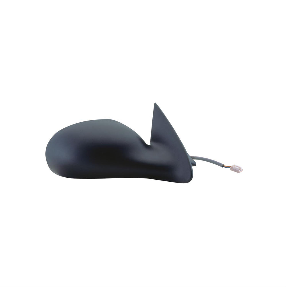 9801 CHRYS CONCORDE/INTREPID/9901 CHRYS LHS/300M RH PWRNOFOLD OE MIRROR TEXTURED BLK W/O MEMORY