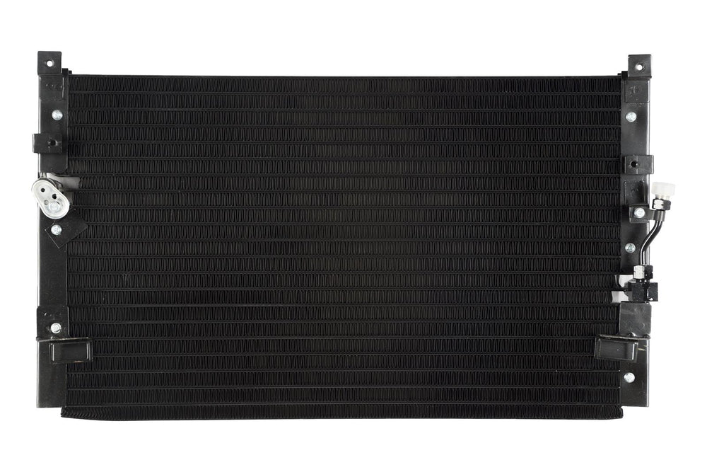 CSF 98-00 Toyota Tacoma 3.0L A/C Condenser