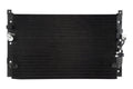 CSF 98-00 Toyota Tacoma 3.0L A/C Condenser