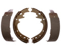 RELINED BRAKE SHOES