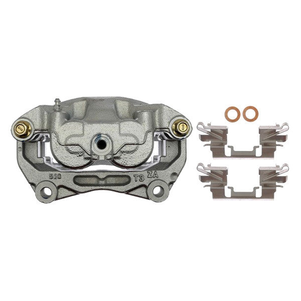 FRICTION CALIPERS