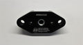 2x2 Panhard Mount 3 Hole Aluminum